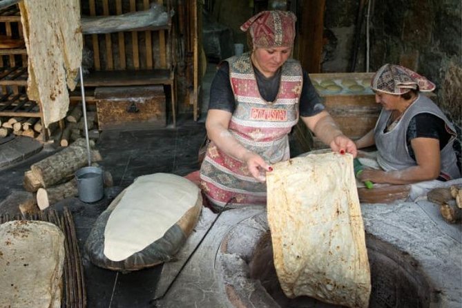 Gastronomic Tour in Armenia - Important Information