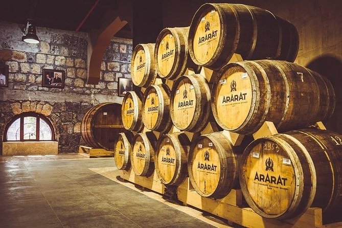 Gastronomic Tour in Armenia - Cancellation Policy