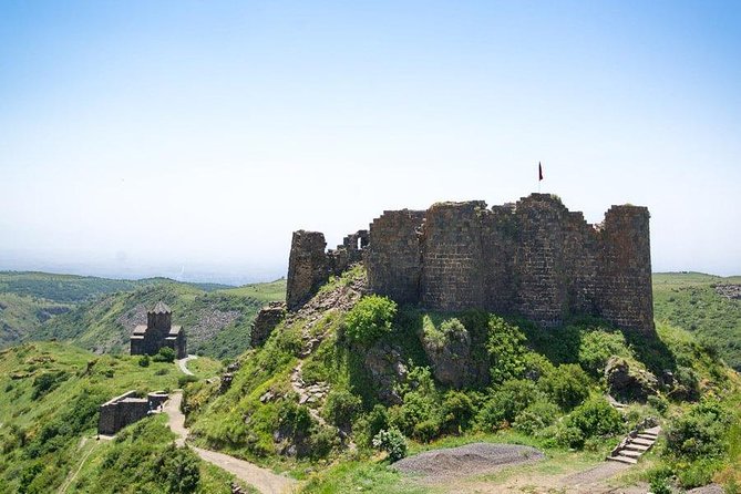 Gastronomic Tour in Armenia - Frequently Asked Questions