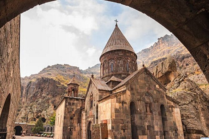 Gastronomic Tour in Armenia - The Sum Up