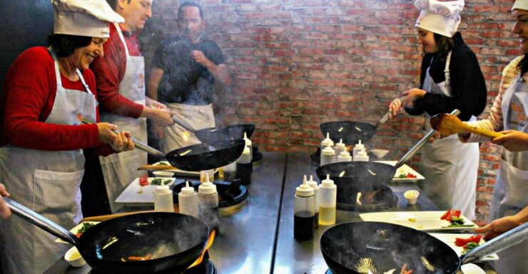 Gastronomic Tour in Cusco - Tour Details and Booking Information