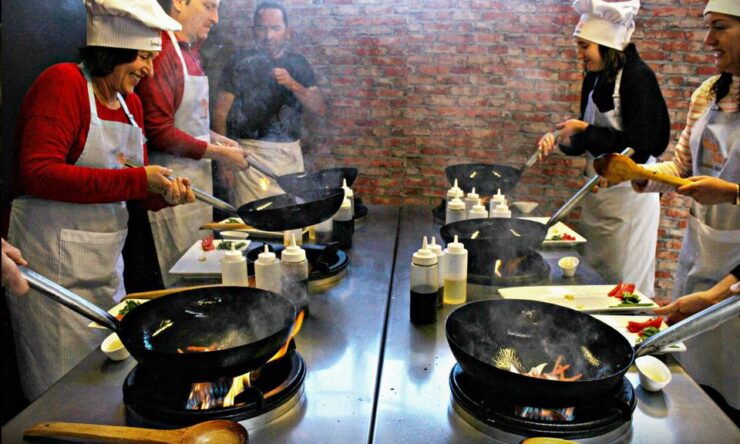 Gastronomic Tour in Cusco - Culinary Experience Highlights