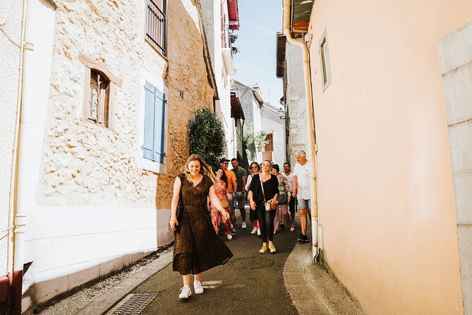 Gastronomic Tour in Lourdes - Local Food and Drink