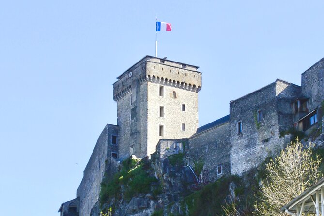 Gastronomic Tour in Lourdes - Food Tastings