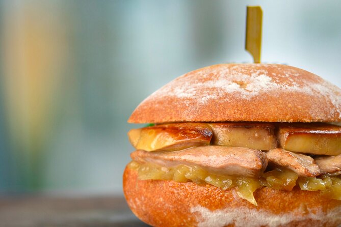 Gastronomic Tour in Lourdes - Dining Options