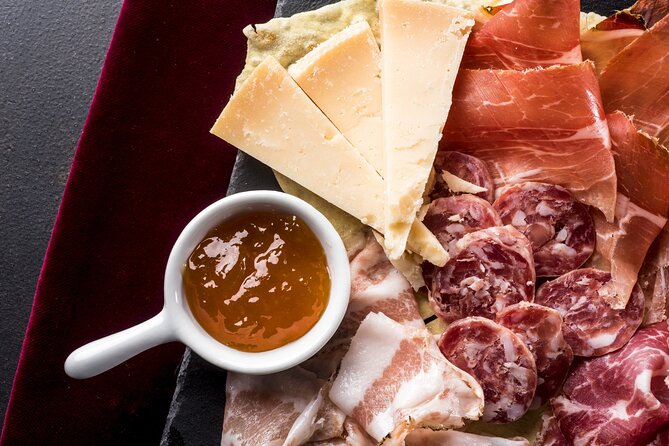 Gastronomic Tour in Lourdes - Common Questions