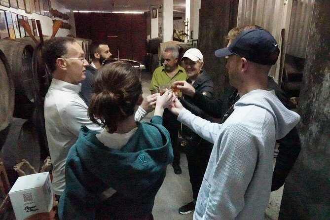 Gastronomic Tour in Montes De Malaga Natural Park by Electric Car - Overview of the Gastronomic Tour