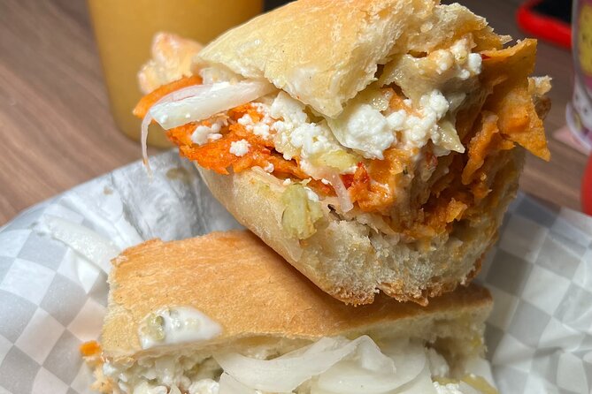 Gastronomic Tour in Santa Tere Neighborhood - History and Culture of Santa Tere