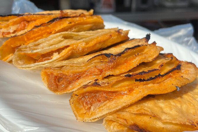 Gastronomic Tour in Santa Tere Neighborhood - Sweet Treats and Desserts in Santa Tere