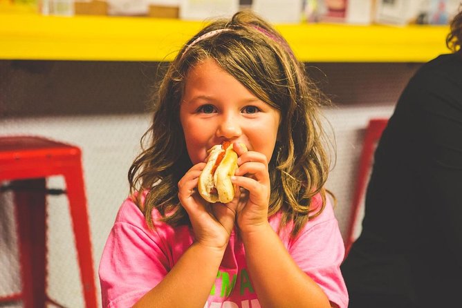 Gastronomic Tour in the East Village in English - Professional French Guide