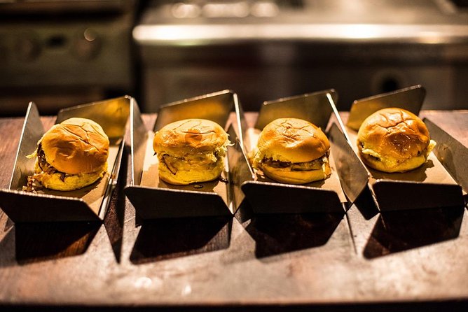 Gastronomic Tour in the East Village in English - Gratuities Included