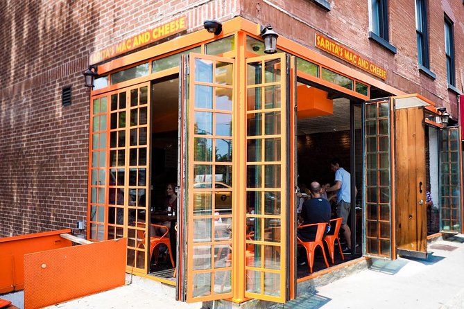 Gastronomic Tour in the East Village in English - Overall Rating and Reviews