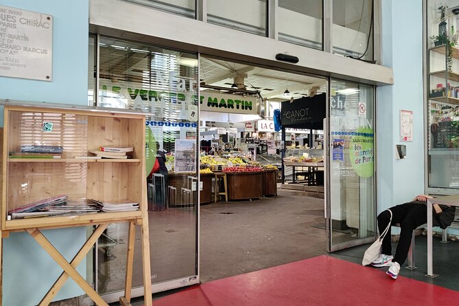 Gastronomic Tour of Paris Markets - Common Questions