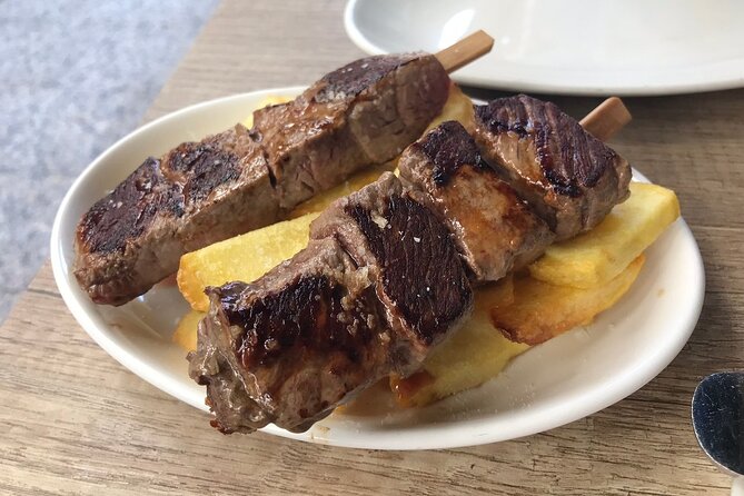 Gastronomic Tour of Pintxos in San Sebastián - Tour Details