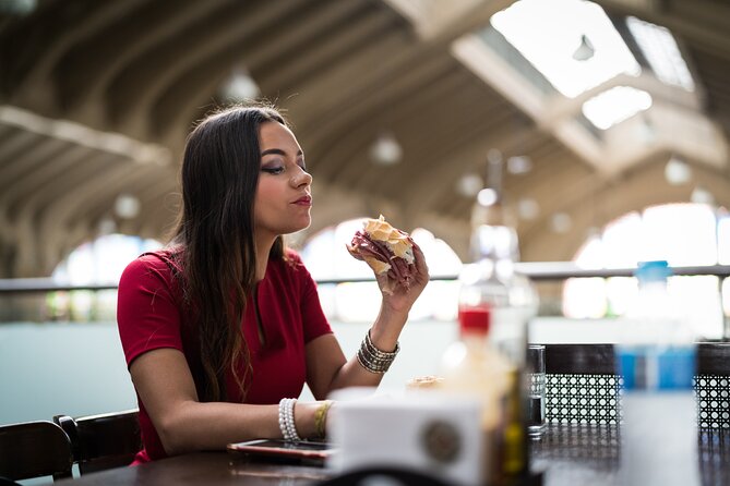 Gastronomic Tour São Paulo – Culture & History Through The Art Of Food – Private - Tour Overview