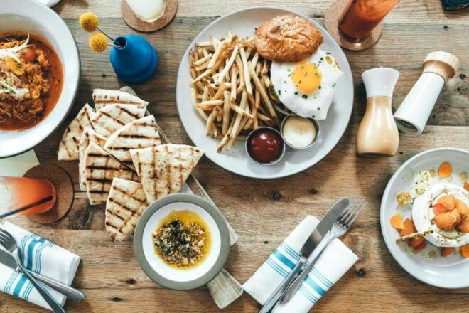 Gastronomic Tour With Tasting in West Hollywood - Itinerary