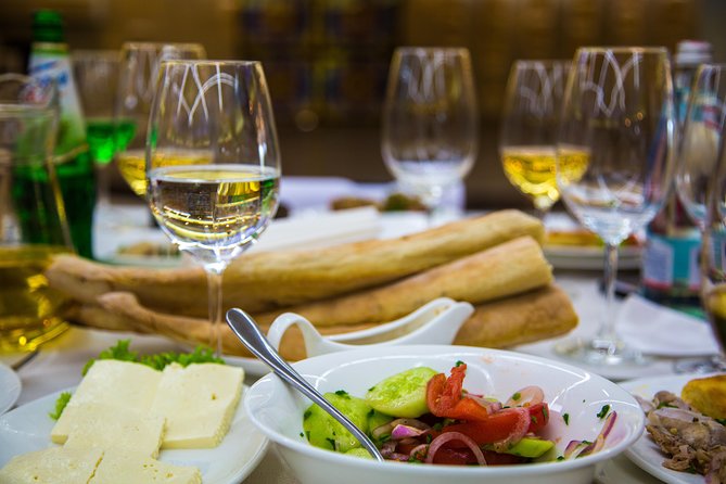 Gastronomic Trip Around Georgia - Good To Know