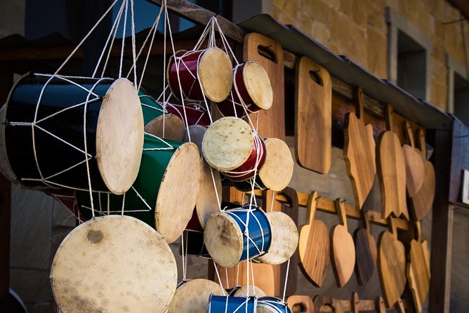 Gastronomic Trip Around Georgia - Gastronomic Delights in Kutaisi
