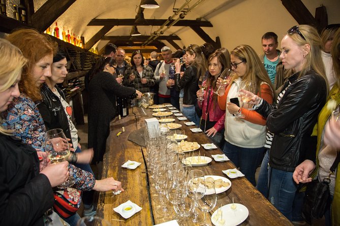 Gastronomic Trip Around Georgia - Pasanauri Georgian Cuisine Masterclass
