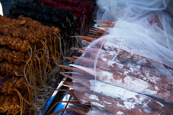 Gastronomic Trip Around Georgia - Exploring Wine Tasting in Georgia