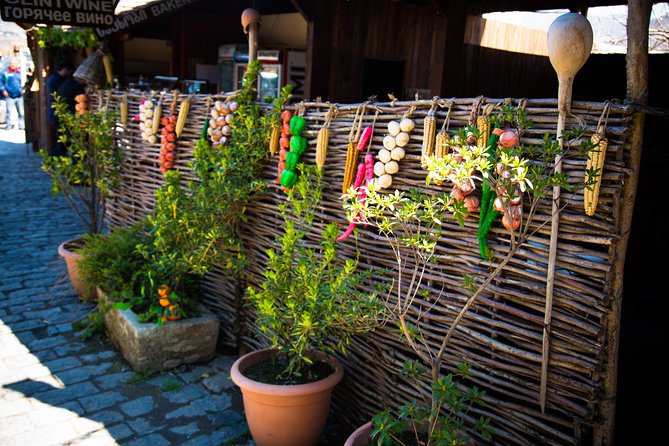 Gastronomic Trip Around Georgia - Price and Booking Information
