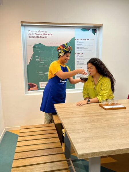 Gastronomic Walking Tour Through the Historic Center - Frequently Asked Questions