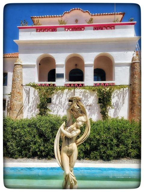 Gastronomic Wine tasting Experiences in Mértola, Alentejo - What Makes This Tour Stand Out?