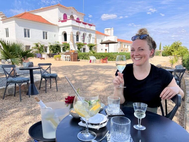 Gastronomic Wine tasting Experiences in Mértola, Alentejo - Who Is This Tour Best For?