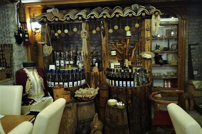 Gastronomy and Sightseeing in Montenegro - Lake Skadar & Cetinje Private Tour - Culinary Delights