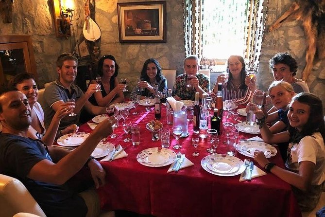 Gastronomy and Sightseeing in Montenegro - Lake Skadar & Cetinje Private Tour - Stellar Reviews