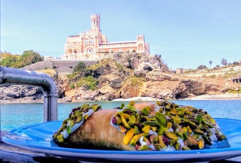 Gastronomy boat excursion - Scenic Stops and Water Activities