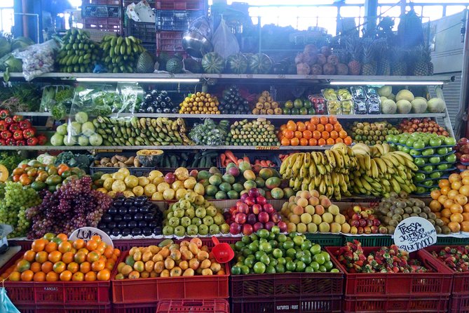 Gastronomy of Colombia Private Tour (6 Hrs.) - Tour Highlights