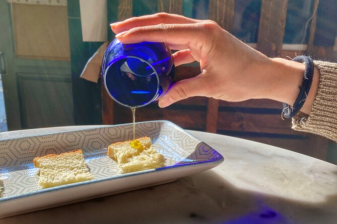 Gastronomy Tasting Through Oil, Wine and Cheese in Turin - Experience Highlights