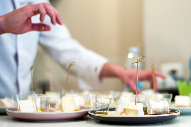 Gastronomy Tasting Through Oil, Wine and Cheese in Turin - Reviews Overview