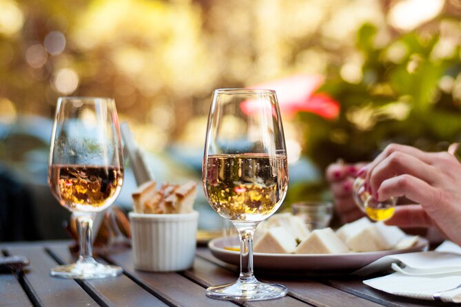Gastronomy Tasting Through Oil, Wine and Cheese in Turin - The Sum Up