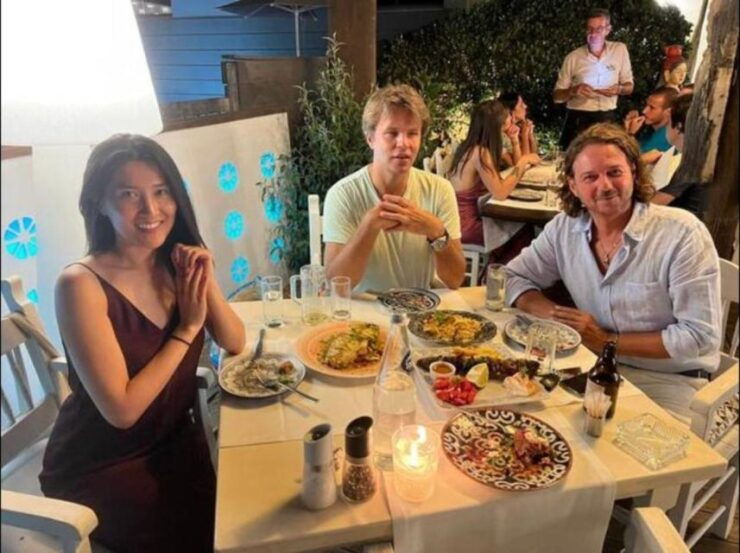 Gastronomy Tour and Wine Tasting in Traditional Villages. - Full Description