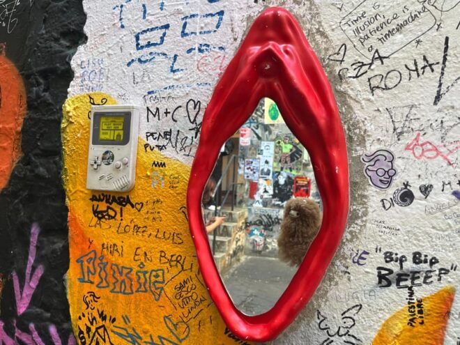 Gastronomy Tour Through Berlin-Mitte - Cultural Insights