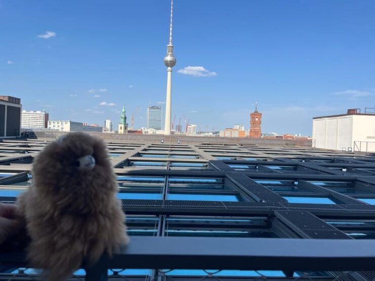 Gastronomy Tour Through Berlin-Mitte - Frequently Asked Questions