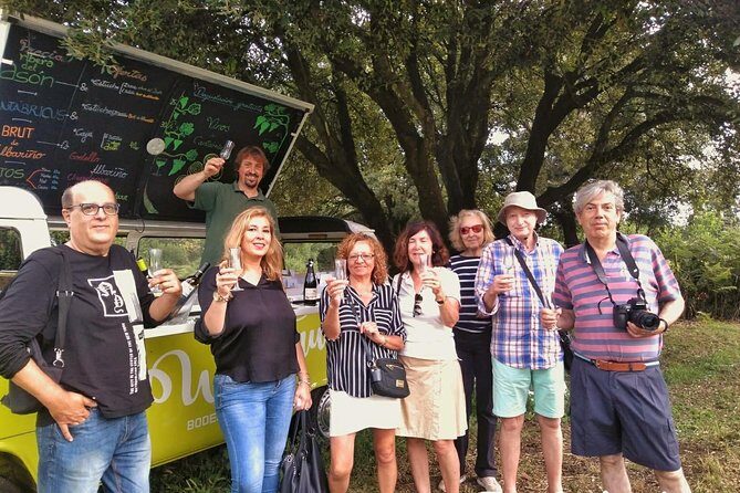 Gastronomy tour with tastings - small groups - Good To Know