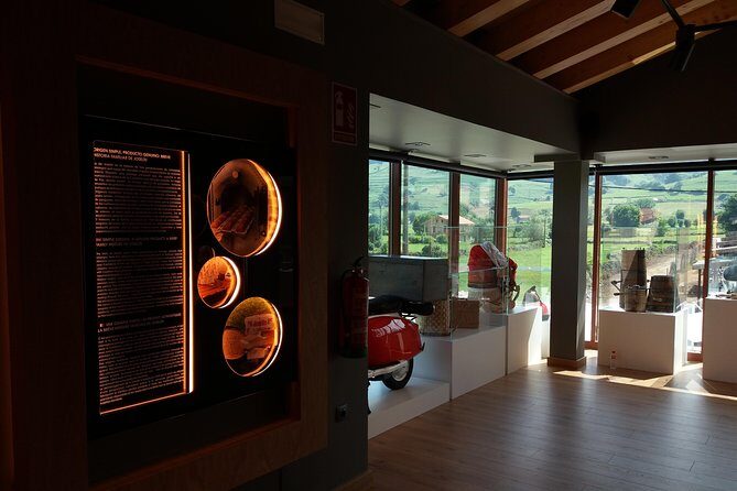 Gastronomy tour with tastings - small groups - Who Is This Tour Best For?