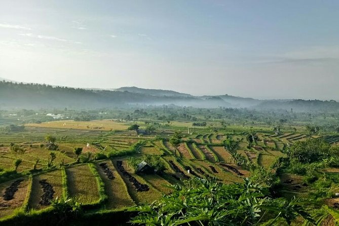 Gate of Heaven and the Amazing East Bali - Overview of East Bali Tour