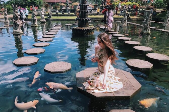 Gate of Heaven at Lempuyang Temple and East Bali Tour - Tour Pricing and Inclusions