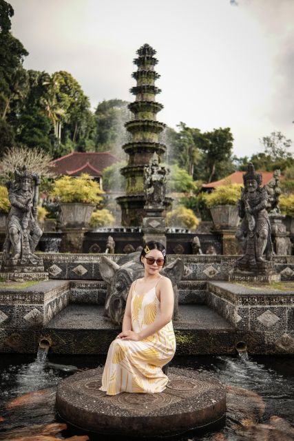 Gate of Heaven Bali With Private Guide - Good To Know