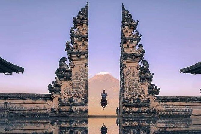 Gate of Heaven instagram Tour - What You Can Expect from the Gate of Heaven Instagram Tour