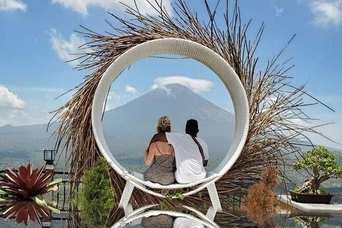 Gate of Heaven instagram Tour - Exploring the Itinerary in Detail