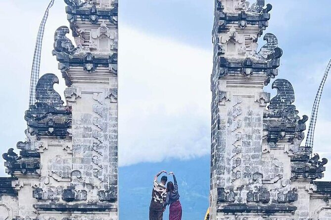 Gate of Heaven instagram Tour - Who Should Book This Tour?