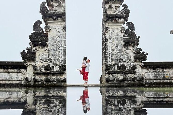 Gate of Heaven instagram Tour - FAQ