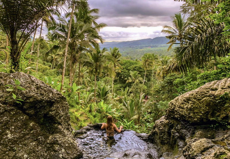 Gate of Heaven, Lahangan Sweet, Gembleng Waterfall & Virgin Beach Day Tour - East Bali takes time, so the car matters