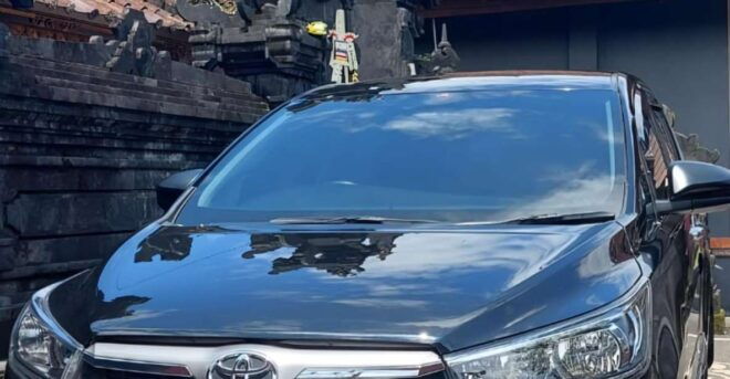 Gate of Heaven: Lempuyang Temple, Tirta Gangga Palace - Inclusions