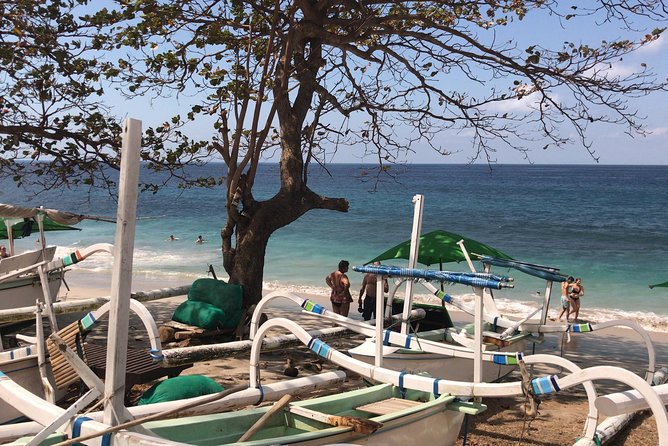 Gate of Heaven, Tirtagangga, Virgin Beach, Tenganan, Best of East Bali Tours - Overview of East Bali Tours